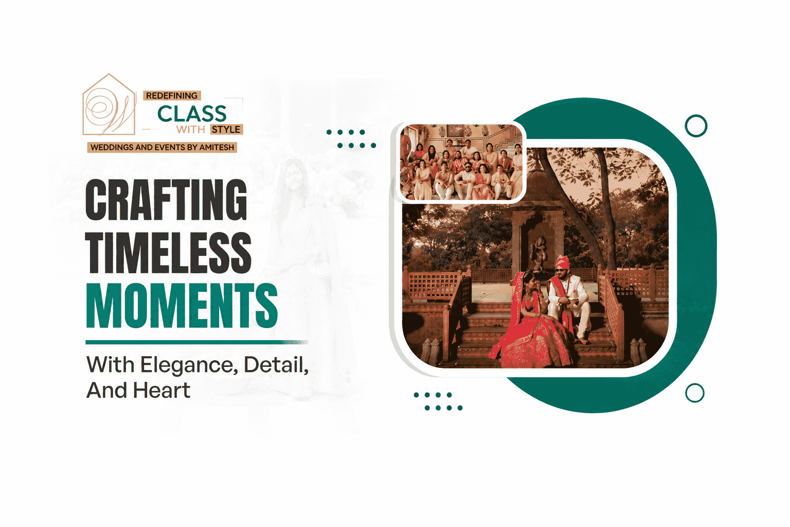 Weddings And Events By Amitesh | Wedding Planners in Jaipur
